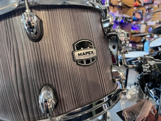 MAPEX MARS 22,12,14,16,SD - SMOKEWOOD 2